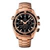 Image 1 : Omega  Seamaster Planet Ocean Chronograph 45.5Mm  Men Watch