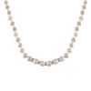 Image 2 : Shell Pearls 10Mm W/Rondelles