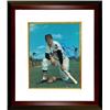 Image 1 : Brooks Robinson Signed Baltimore Orioles 8X10 Photo Custom Framed