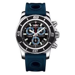 Breitling  Superocean Chronograph M2000  Men Watch