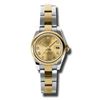 Image 1 : Rolex  Datejust 26   Women Watch