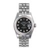 Image 1 : Rolex  Datejust 26   Women Watch