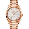 Image 1 : Omega  Seamaster Aqua Terra Automatic Chronometer Annual Calendar  Men Watch