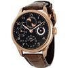 Image 1 : IWC  Portugieser Perpetual Calendar  Men Watch