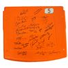 Image 1 : 1985 Chicago Bears Team Signed Soldier Field Seatback (30 Sigs)