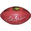 Image 1 : Bob Griese Signed Official NFL New Duke Football