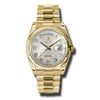 Image 1 : Rolex  Day-Date   Men Watch