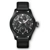 Image 1 : IWC  Pilot Top Gun Perpetual Calendar  Men Watch