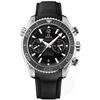 Image 1 : Omega  Seamaster Planet Ocean Chronograph 45.5Mm  Men Watch