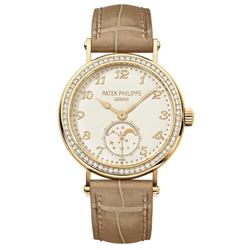 Patek Philippe  Complications   Women Watch