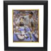 Image 1 : Tommy John Signed New York Yankees 8X10 Photo Custom Framed