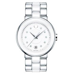 Movado  Cerena   Women Watch