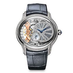 Audemars Piguet  Millenary   Women Watch