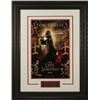 Image 1 : The Last Samurai Unsigned 22X30 Masterprint Poster Leather Framed W/ Tom Cruise (Entertainment/Photo