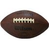 Image 1 : Wilson Unsigned Duke Official Throwback Football