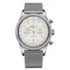 Image 1 : Breitling  Transocean Chronograph 38  Men Watch