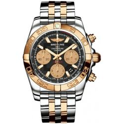 Breitling  Chronomat 44 GMT  Men Watch