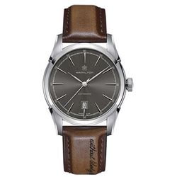 Hamilton  American Classic Spirit Of Liberty Auto  Men Watch