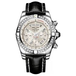 Breitling  Chronomat 44  Men Watch