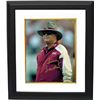 Image 1 : Bobby Bowden Signed Florida State Seminoles 8X10 Photo Custom Framed (Wearing Hat)