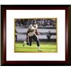 Image 1 : Arian Foster Signed Houston Texans 16X20 Photo Custom Framed- JSA Hologram