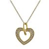 Image 1 : HEART PEND