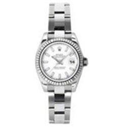 Rolex  Datejust 26   Women Watch