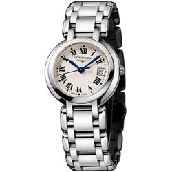 Longines  Primaluna Quartz 30Mm  Women Watch