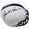 Image 1 : Jack Ham Signed Penn State Nittany Lions Authentic Mini Helmet