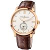 Image 1 : Ulysse Nardin  San Marco Classico Automatic Small Seconds 40Mm  Men Watch