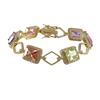 Image 1 : GD-Multi  Cz Bracelt