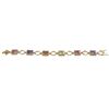 Image 2 : GD-Multi  Cz Bracelt