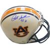 Image 1 : Pat Sullivan Signed Auburn Tigers Replica Mini Helmet 71 H (Heisman)- Tri Star Hologram