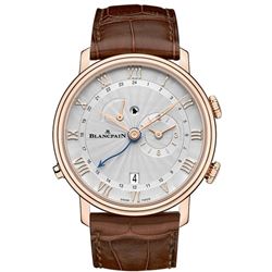 Blancpain  Villeret   Men Watch