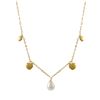 Image 2 : VERMAIL Pearl   Neck