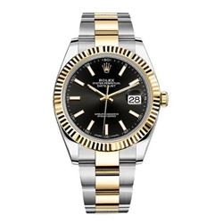 Rolex  Datejust 41   Men Watch