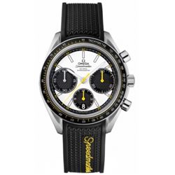 Omega  Speedmaster Racing Chronometer  Men Watch