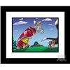 Image 1 : Caddy With A Tattitude 16X20 Giclee