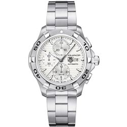 Tag Heuer  Aquaracer 300M Automatic Chronograph  Men Watch