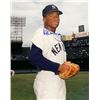 Image 1 : Al Downing Signed New York Yankees 8X10 Photo (Arms Up)