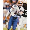 Image 1 : Jabar Gaffney Signed Florida Gators 8X10 Photo