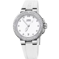 Oris  Aquis   Women Watch
