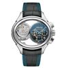 Image 1 : Hamilton  Jazzmaster Face 2 Face Limited Edition  Men Watch