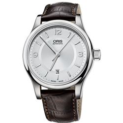 Oris  Classic Date  Men Watch
