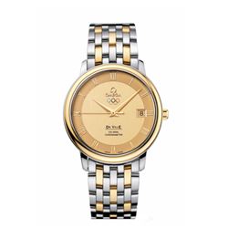 Omega  De Ville Limited Edition  Women Watch