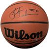 Image 1 : Jared Sullinger Signed Wilson NCAA Indoor/Outdoor Basketball