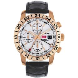 Chopard  Mille Miglia GMT Chronograph  Men Watch