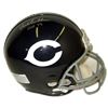 Image 1 : Dick Butkus Signed Chicago Bears Authentic TB Mini Helmet HOF79