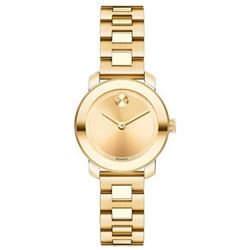 Movado  Bold   Women Watch