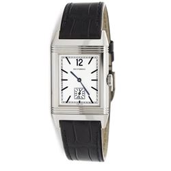 Jaeger Lecoultre  Reverso   Men Watch